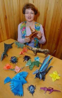 Kricskovics Zsuzsanna fényképe