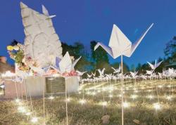 Mindenszentek Pécsett - Felhívás