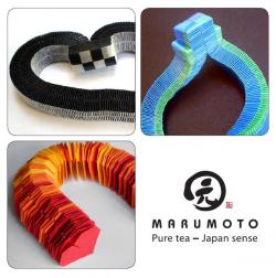 ORIGAMI A PAPĺRHAJTOGATÁS MŰVÉSZETE