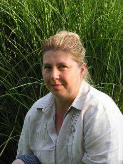 Pelléné Szabó Éva fényképe