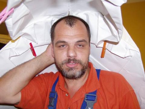 Pelle János