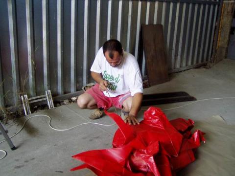 fejszerelés -beszédhiba nélkül