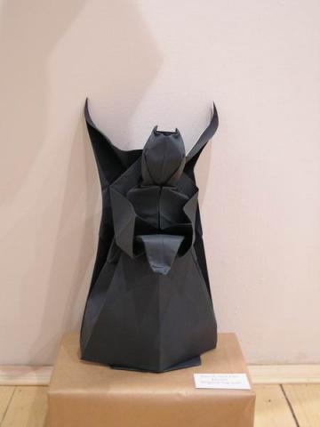 Wogerné Sági Judit munkája