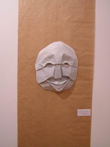 Sebők Zsolt: Maszk
