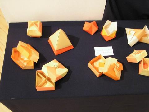 Berky Tímea: Fomoko Fuse dobozok