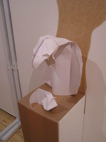 Horn Ákos modelljei