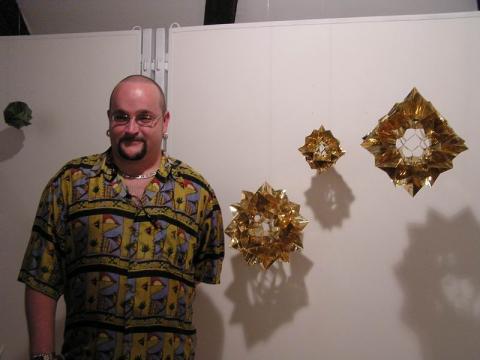 Frim Balázs és a kusudamája