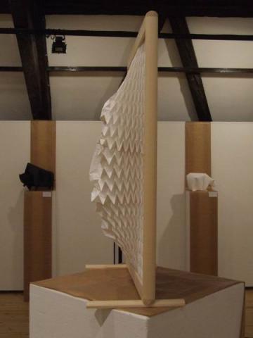 Pelle János: Maszk - oldalról