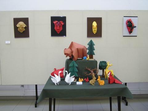 Zsebe József modelljei